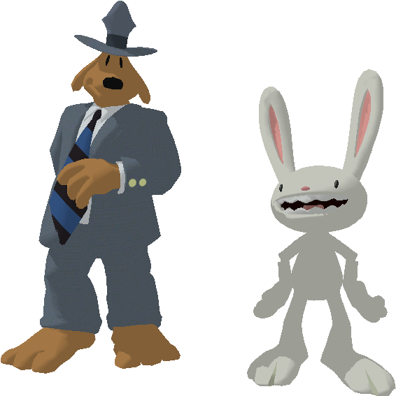 Freelance Police For Mmd By Sticklover4 - Cartoon (800x600)