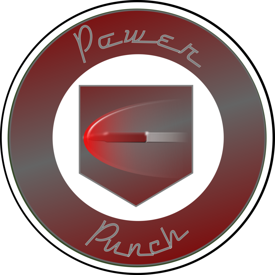 Power Punch By Assyrianic - Juggernog Label Print (893x894)