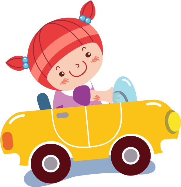 Cartoon Clip Art - Cartoon Clip Art (718x659)