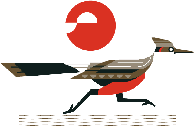 Bird Wile E - Bird Wile E (800x600)