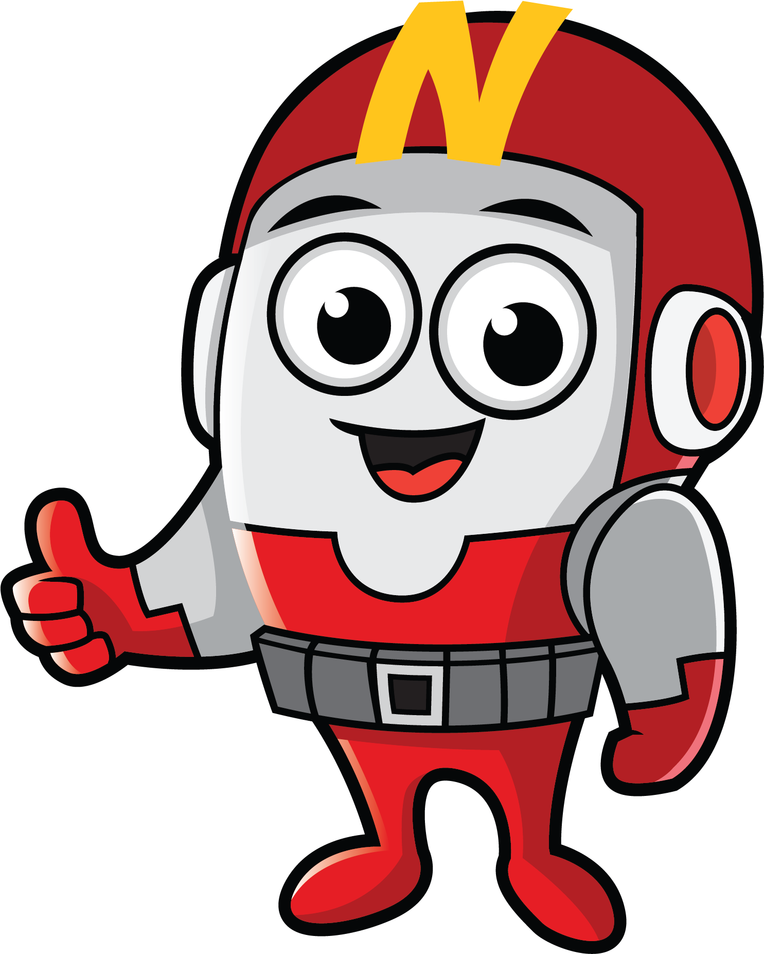 Download This Template To Persuade Your Company To - Download This Template To Persuade Your Company To (2083x2083)