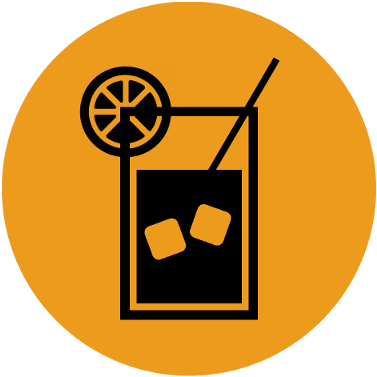 Punch Logo - The Noun Project (400x400)