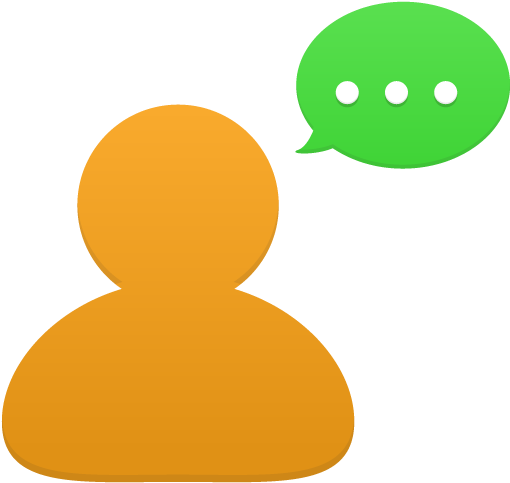 To Comment The Article Please Log In - Icone Commentaire (512x570)