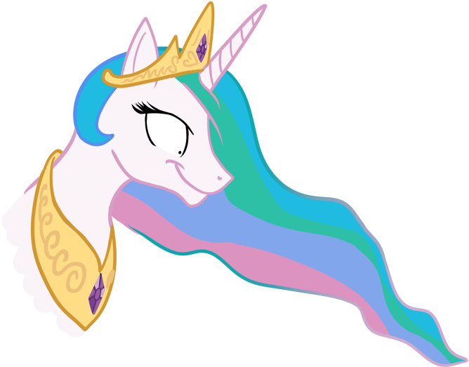 My Little Pony Xxvi - Cartoon (691x548)