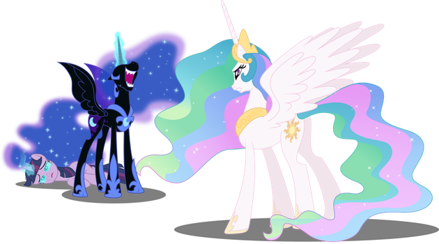 Pin By Andrea Seabury On My Little Pony Friendship - Friendship Is Failure (630x350)