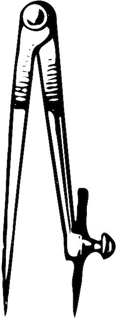 In Defense Of Understandable Poetry - Compass Tool Transparent (320x640)