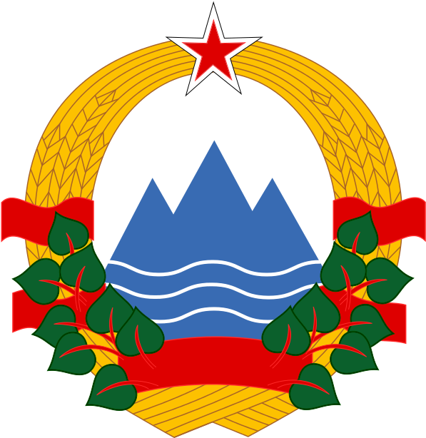 Image - Slovenia Coat Of Arms (1024x1047)