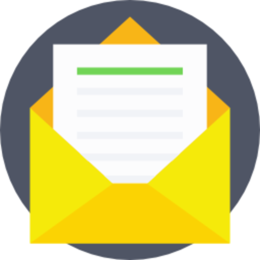 Email Marketing (512x512)