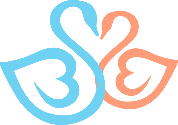 Picture - Cisnes Para Boda Png (611x430)