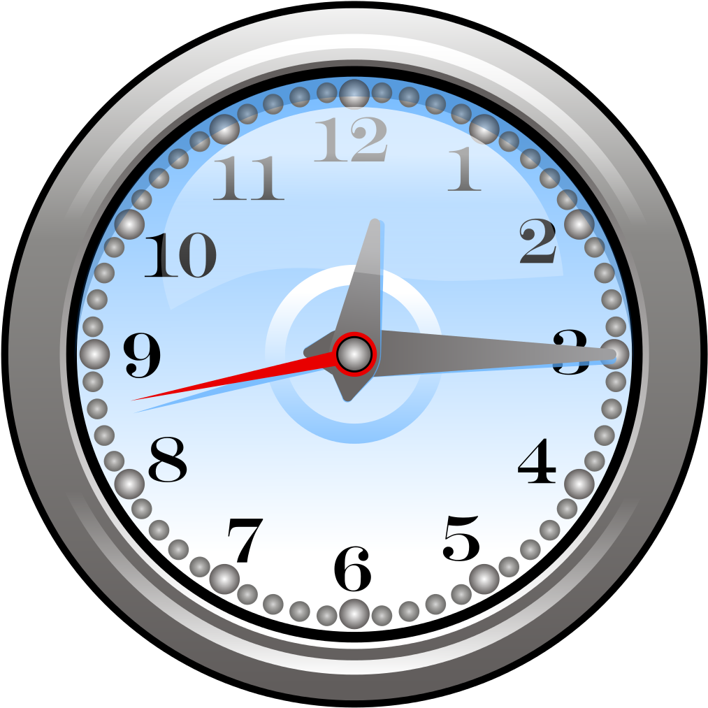 Hill Interior Square World Iron Clock (1024x1024)