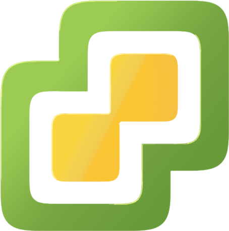 Integrity - Vmware Virtual Machine Icon (512x512)