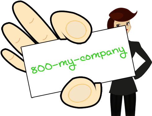 Since, The Only Ideal Way To Maximize Customer Base - Notch Phone Number (550x420)