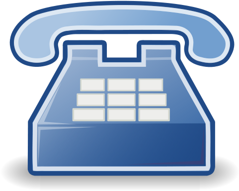 Same Friendly Support, New Phone Number - Same Friendly Support, New Phone Number (512x724)