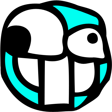 Jenova Fan Is Offline - Ugly Smiley (500x500)