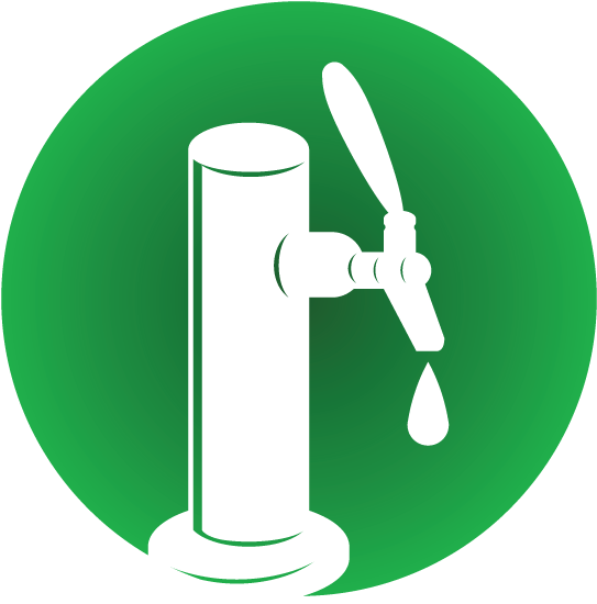 Tap Rentals - Illustration (600x600)