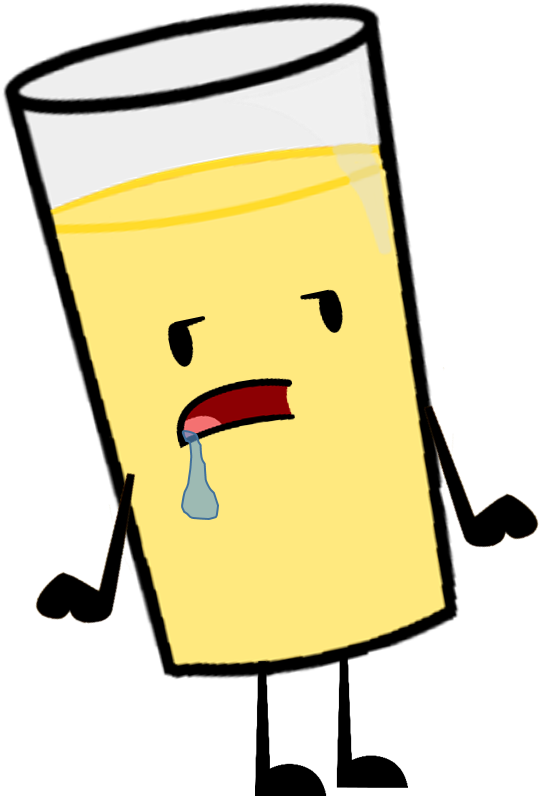 Apple Juice-0 - Orange Juice (578x830)