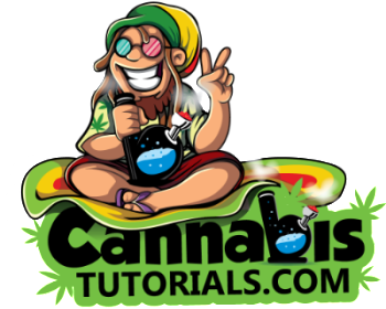 The Best Tutorials On Smoking Weed, Growing Marijuana, - Cannabis (350x350)