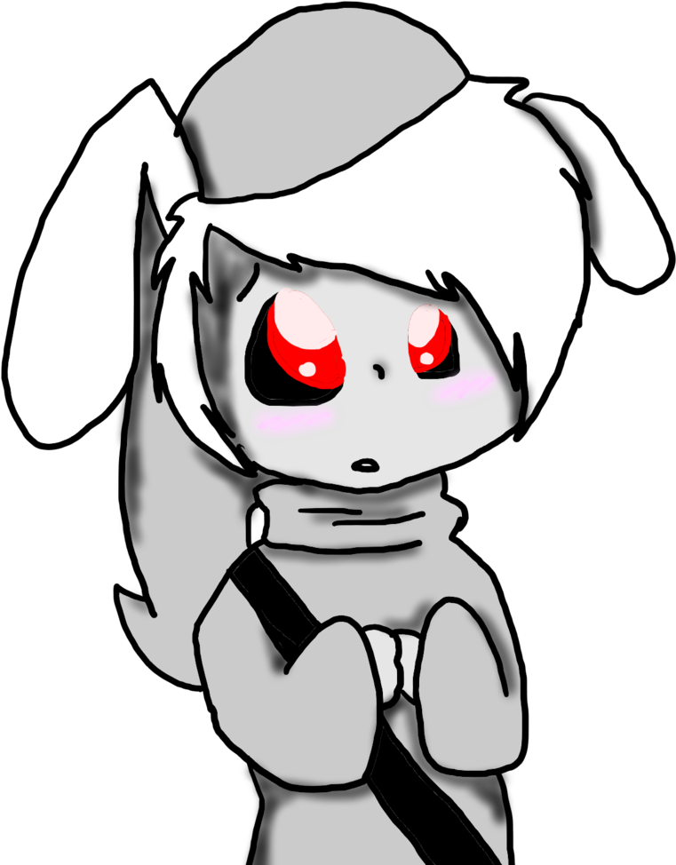 Adorable Weed Smoking Bunny By Ask Insane Tobuscus - Cannabis Smoking (1024x1024)