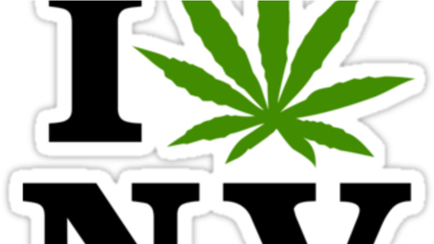 5 Things You Need To Know About Weed In Vegas - Canada Flag Weed Leaf (960x480)