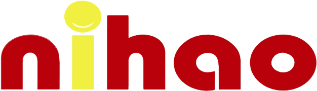 Shanghai Nihao Trading Co - Nihao Logo (640x198)