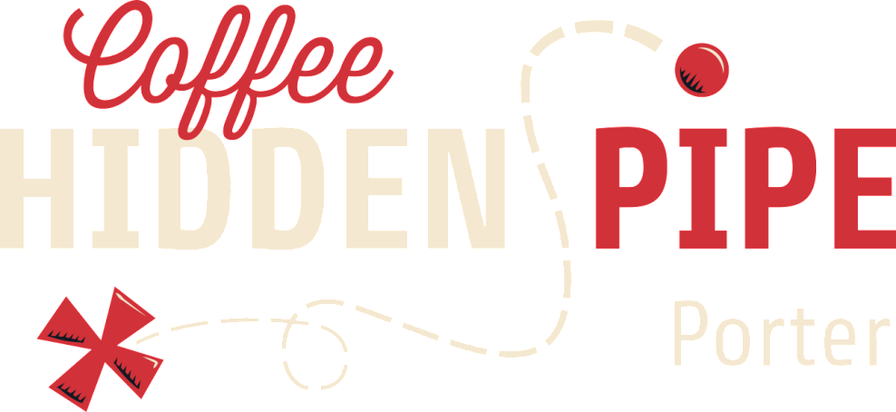 Coffee Hidden Pipe Porter - Love You A Latte Shop I Love You More Than Coffee 11 (988x454)
