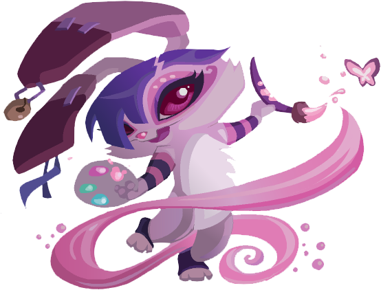 47, February 4, 2018 - Animal Jam Peck (594x465)