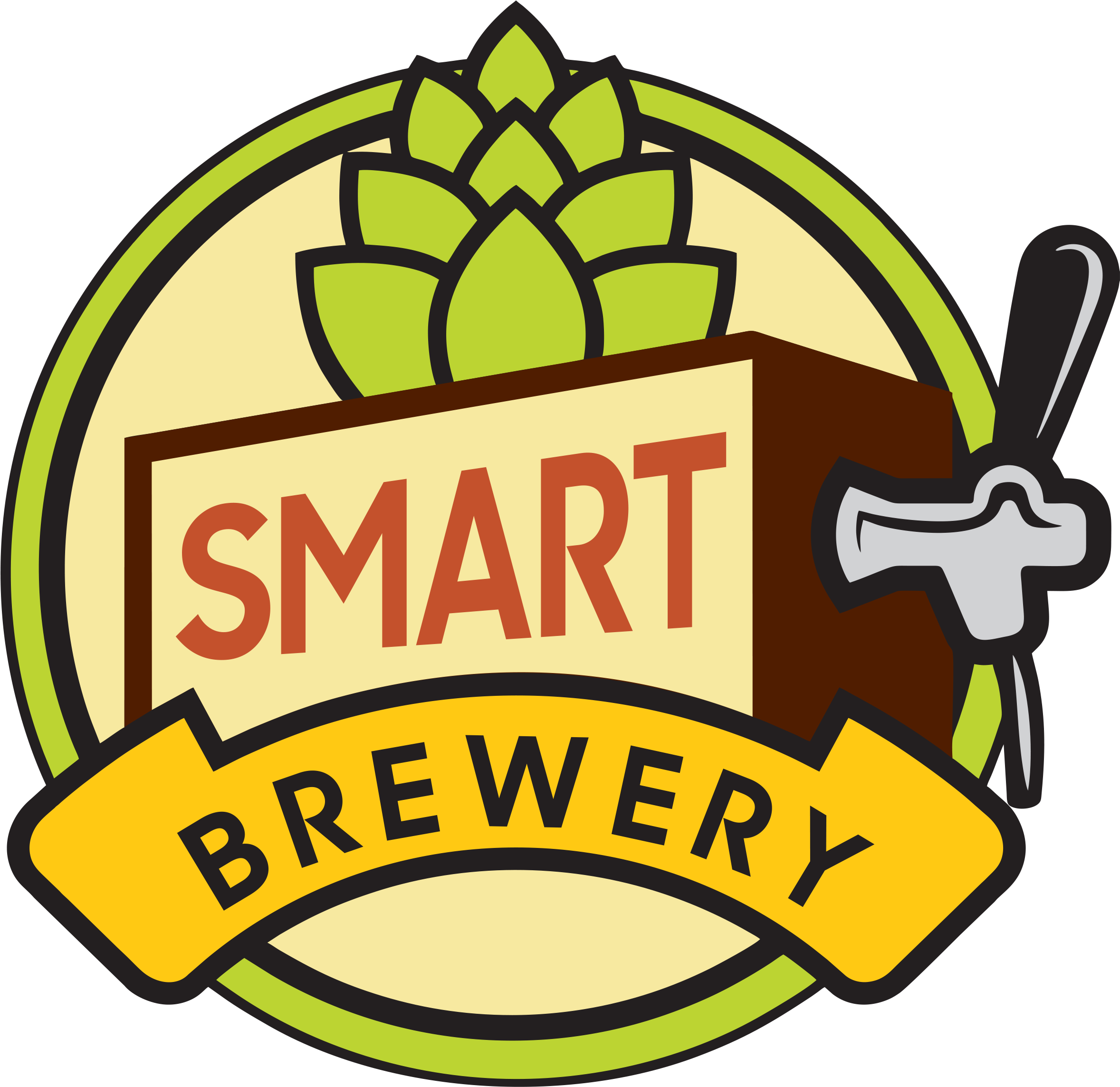 Logo - Brewery (2381x2381)