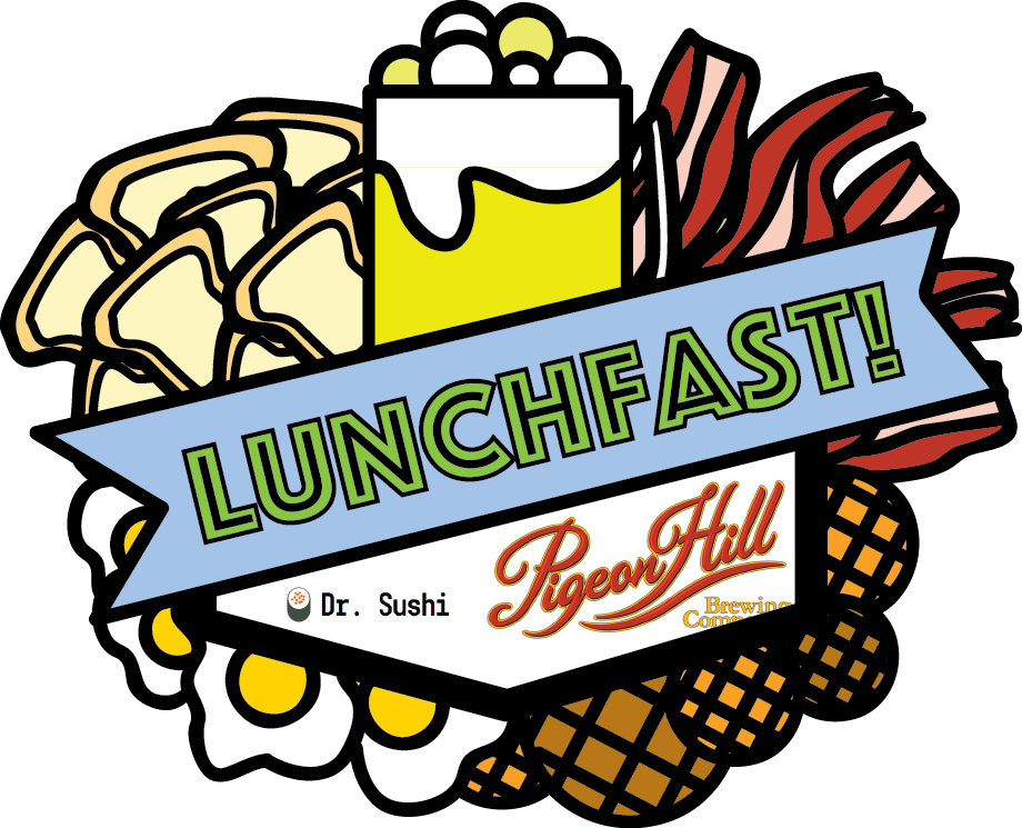 Lunchfast - Lunchfast (920x745)