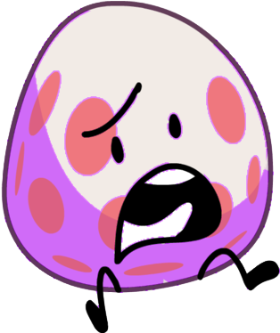 29, February 4, 2018 - Battle For Dream Island Eggy (339x373)