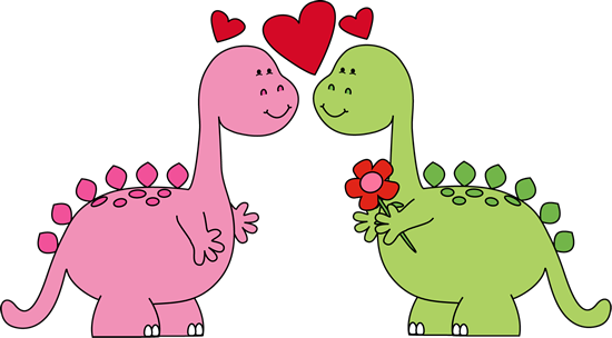 *our First Field Trip Will Be Wednesday, Feb - Valentines Day Clip Art (550x304)