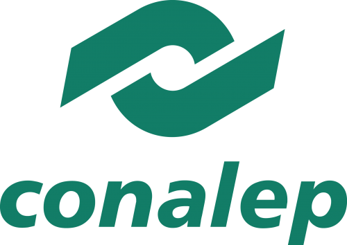 Conalep Logo - Conalep Sonora Png (500x354)