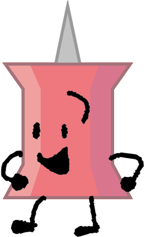 41, February 4, 2018 - Pin Battle For Dream Island (297x479)