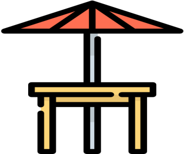 Sub Category Post A Request Outdoor And Garden Furniture - Garden Furniture (400x300)