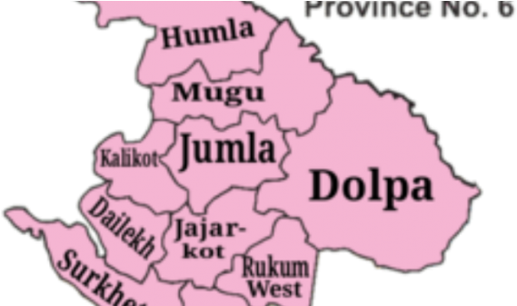 Province-6 Holding Its First Meeting On February - Province No 6 Of Nepal (702x336)