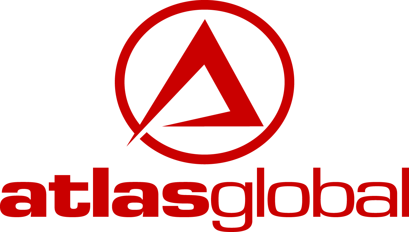 Atlasglobal Logo - Atlas Global Logo Png (1407x797)
