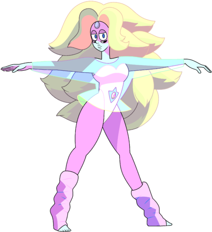 39, February 4, 2017 - Rainbow Quartz Steven Universe (467x479)
