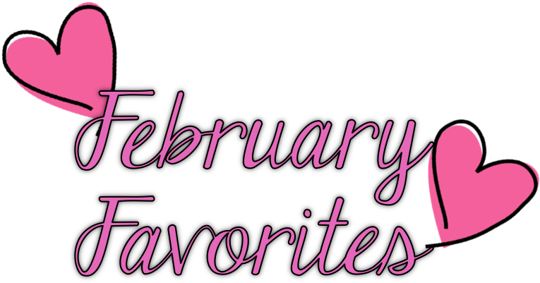 February Favorites - Heart (911x459)