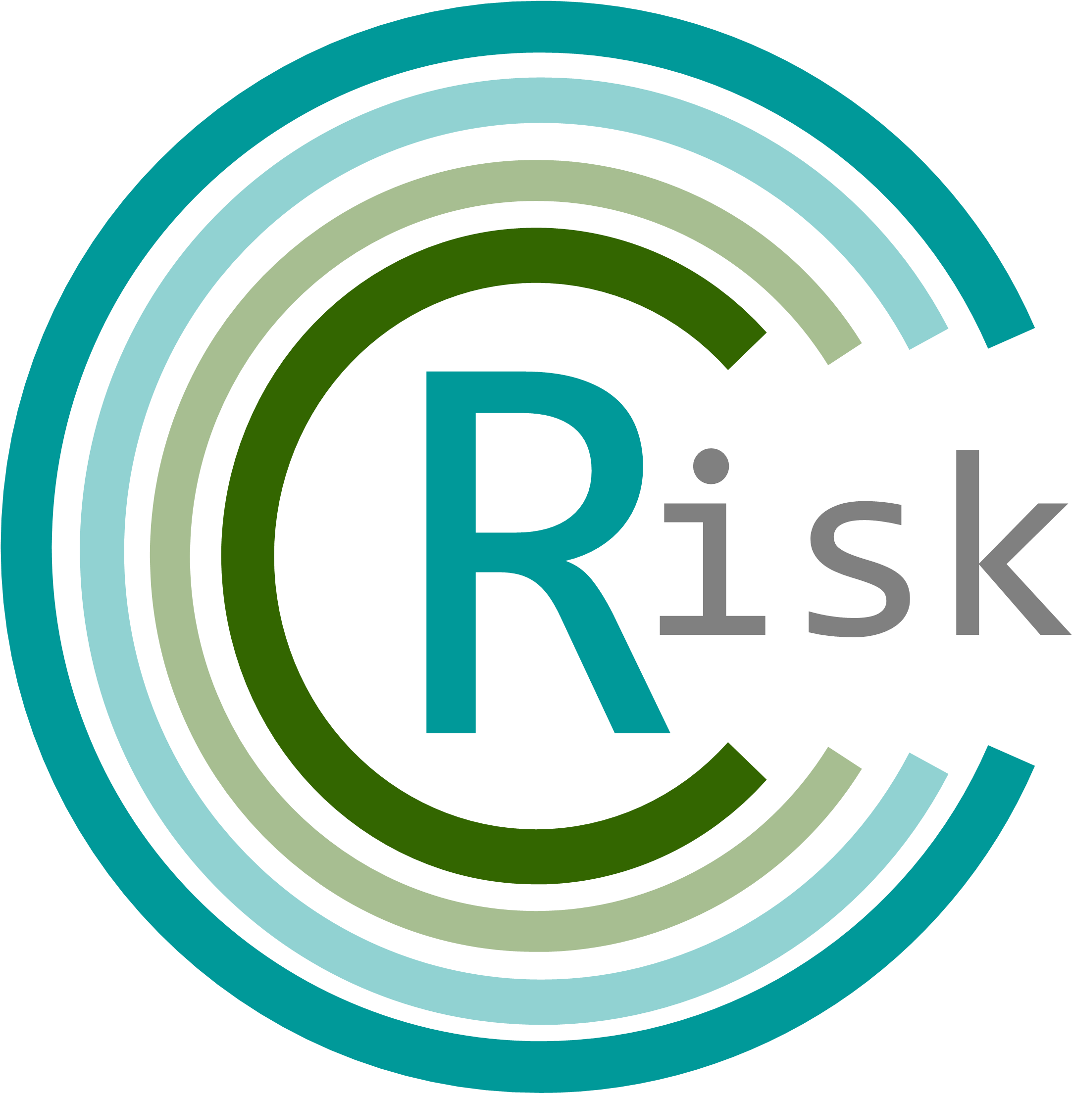 Climate Risk Ireland - Star Wars Empire Symbol (2248x2210)