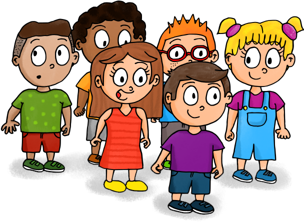 Se Mettre En Rang À L École Maternelle (630x534)