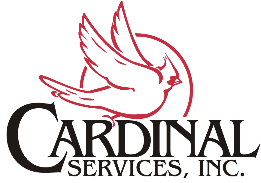 Cardinal Logo - Salina Area Technical College (886x609)
