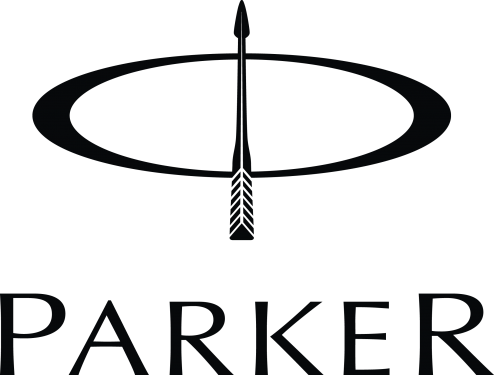 Parker Logo - Parker Logo Png (494x375)