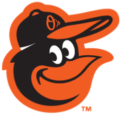 Baltimore Orioles Logo Png (402x302)