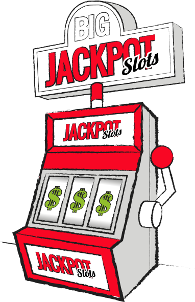 Big Jackpot Slot - Progressive Jackpot (400x600)