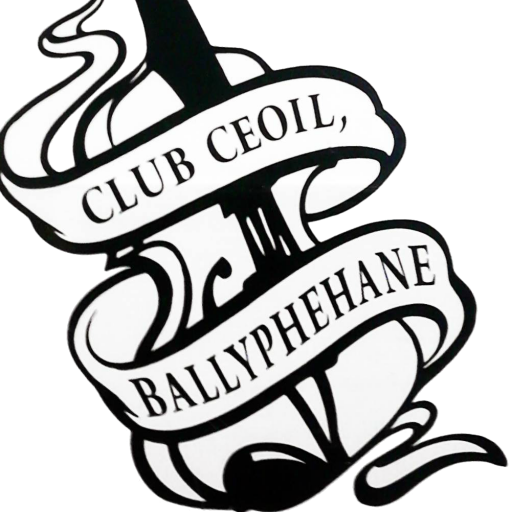 Club Ceoil Ballyphehane - Club Ceoil Ballyphehane (512x512)