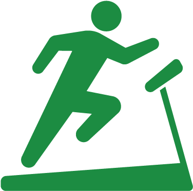 Best Treadmill - Traffic Sign (500x500)