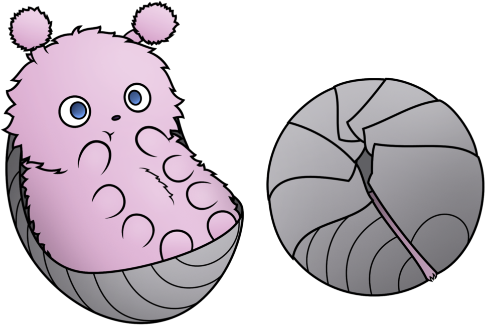 Garden Snuggle Bug By Reitanna-seishin - Snugglebug (1065x750)
