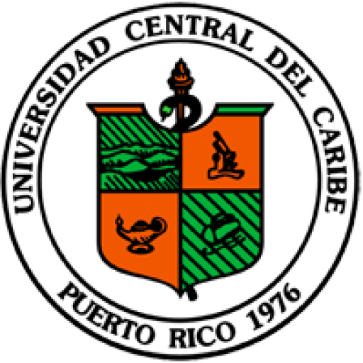 Welcome To The Official Website Of The Gamma Puerto - Universidad Central Del Caribe (512x512)