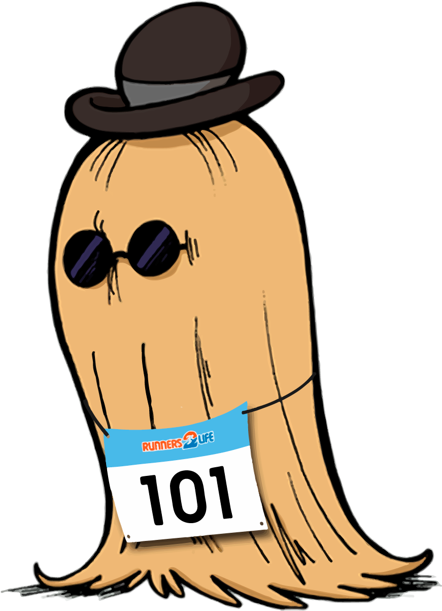 The Loco Run - Cousin Itt (1446x1332)