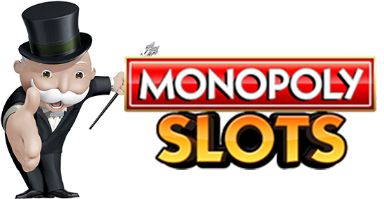 Odds Of Free Spins When Playing The Monopoly Slot - Monopoly Slot Png (598x302)