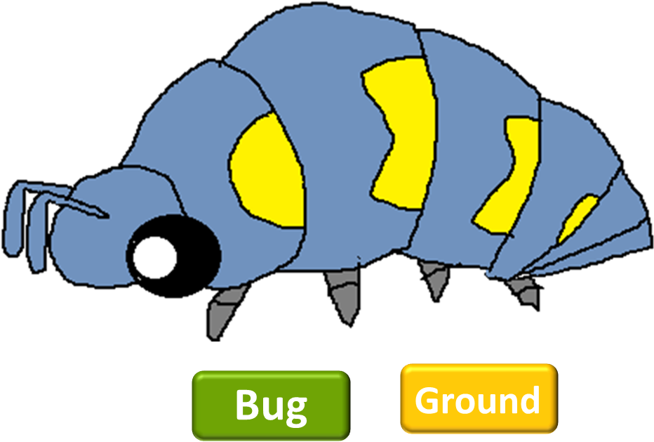 112 Pillzill By Rotommowtom - Caterpillar (1005x711)